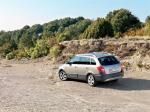 Skoda Fabia Scout 2009 года